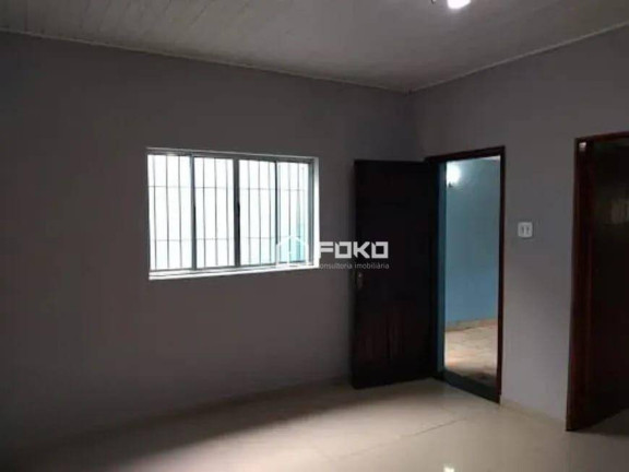 Imagem Casa com 2 Quartos para Alugar, 150 m² em Macedo - Guarulhos Imagem Casa com 2 Quartos para Alugar, 150 m² em Macedo - Guarulhos