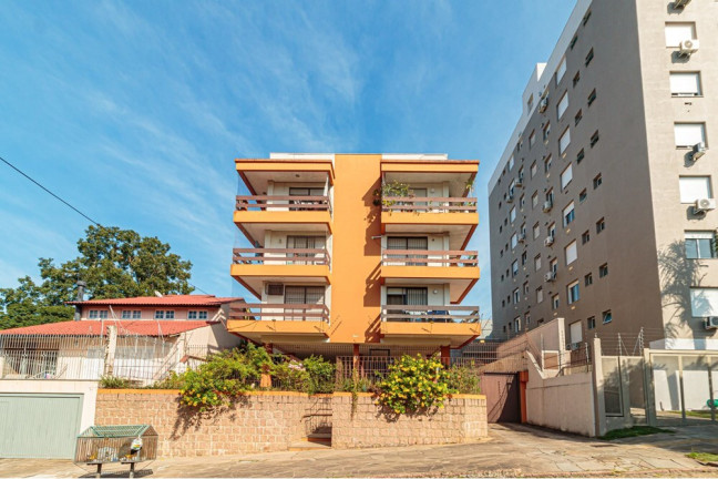 Imagem Apartamento com 2 Quartos à Venda, 76 m² em Jardim Do Salso - Porto Alegre Imagem Apartamento com 2 Quartos à Venda, 76 m² em Jardim Do Salso - Porto Alegre