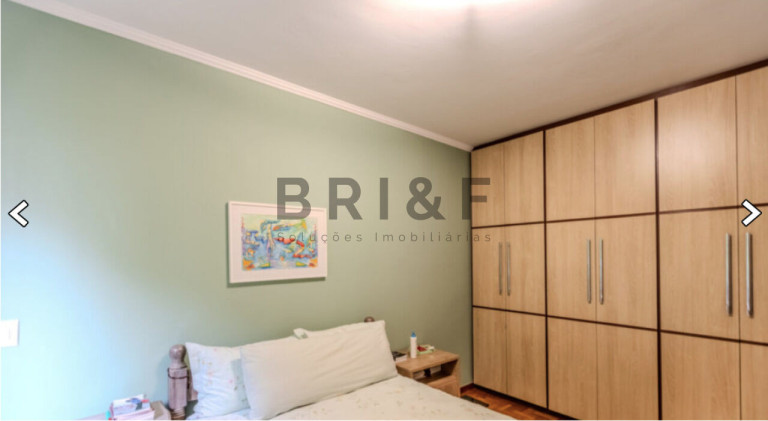 Imagem Apartamento com 4 Quartos à Venda, 157 m² em Brooklin - São Paulo Imagem Apartamento com 4 Quartos à Venda, 157 m² em Brooklin - São Paulo