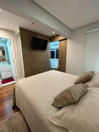 Imagem Apartamento com 3 Quartos à Venda, 200 m² em Cambuci - São Paulo Imagem Apartamento com 3 Quartos à Venda, 200 m² em Cambuci - São Paulo