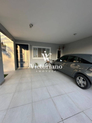 Imagem Casa de Condomínio com 3 Quartos à Venda, 283 m² em Parque Califórnia - Jacareí Imagem Casa de Condomínio com 3 Quartos à Venda, 283 m² em Parque Califórnia - Jacareí