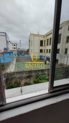 Imagem Apartamento com 1 Quarto à Venda, 52 m² em Centro - São Vicente Imagem Apartamento com 1 Quarto à Venda, 52 m² em Centro - São Vicente