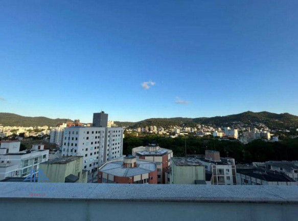 Imagem Cobertura com 3 Quartos à Venda, 118 m² em Trindade - Florianópolis Imagem Cobertura com 3 Quartos à Venda, 118 m² em Trindade - Florianópolis