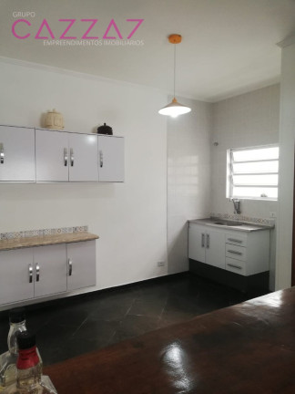 Imagem Casa com 4 Quartos à Venda, 139 m² em Aviação - Praia Grande