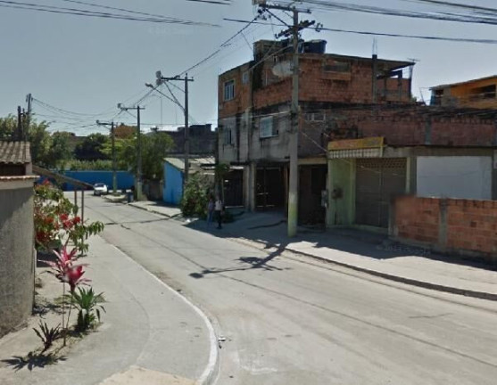 Imagem Casa com 1 Quarto à Venda, 43 m² em Jardim Catarina - São Gonçalo Imagem Casa com 1 Quarto à Venda, 43 m² em Jardim Catarina - São Gonçalo