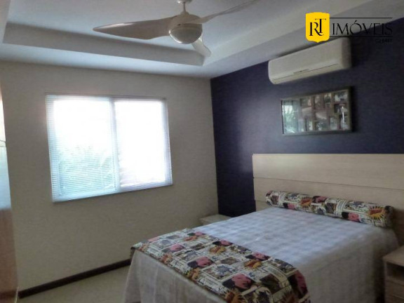 Imagem Casa de Condomínio com 7 Quartos para Alugar, 600 m² em Praia Do Siqueira - Cabo Frio Imagem Casa de Condomínio com 7 Quartos para Alugar, 600 m² em Praia Do Siqueira - Cabo Frio