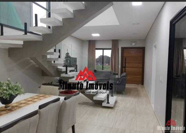 Imagem Sobrado com 3 Quartos à Venda, 198 m² em Jardim Celeste - Jundiaí Imagem Sobrado com 3 Quartos à Venda, 198 m² em Jardim Celeste - Jundiaí