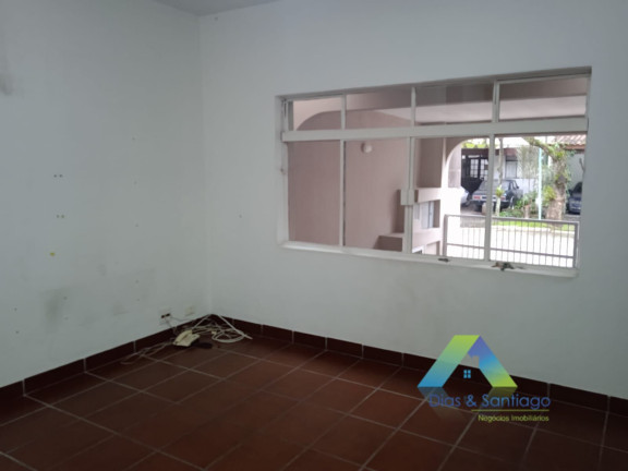 Casa de Condomínio com 3 Quartos para Alugar, 130 m² em Vila Das Mercês - São Paulo