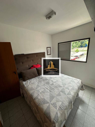 Imagem Apartamento com 2 Quartos à Venda, 52 m² em Vila Zizinha - São José Dos Campos Imagem Apartamento com 2 Quartos à Venda, 52 m² em Vila Zizinha - São José Dos Campos