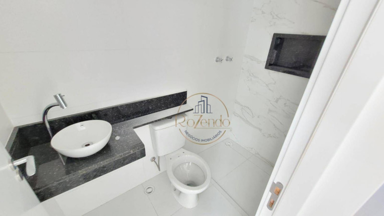 Imagem Cobertura com 2 Quartos à Venda, 47 m² em Vila América - Santo André Imagem Cobertura com 2 Quartos à Venda, 47 m² em Vila América - Santo André