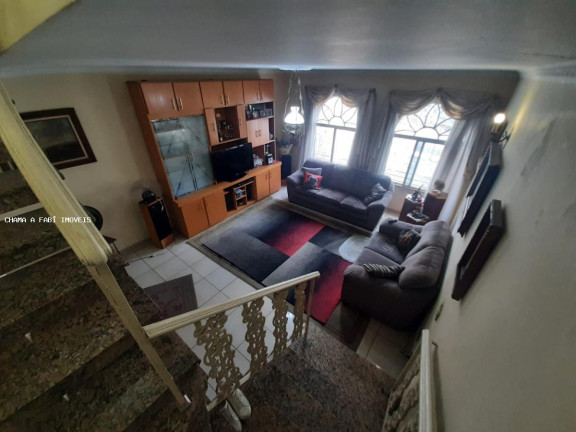 Imagem Casa com 3 Quartos à Venda, 220 m² em Vila Gomes Cardim - São Paulo