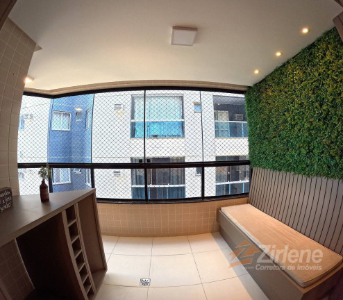 Imagem Apartamento com 3 Quartos à Venda, 90 m² em Muquiçaba - Guarapari Imagem Apartamento com 3 Quartos à Venda, 90 m² em Muquiçaba - Guarapari
