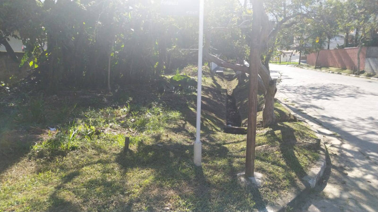 Imagem Terreno à Venda, 252 m² em Massaguaçu - Caraguatatuba Imagem Terreno à Venda, 252 m² em Massaguaçu - Caraguatatuba