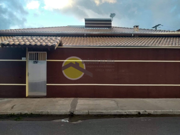 Imagem Casa com 2 Quartos à Venda, 240 m² em Balneário Britânia - Ilha Comprida Imagem Casa com 2 Quartos à Venda, 240 m² em Balneário Britânia - Ilha Comprida