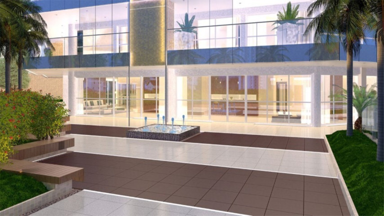 Imagem Apartamento com 4 Quartos à Venda, 260 m² em Centro - São Bernardo Do Campo Imagem Apartamento com 4 Quartos à Venda, 260 m² em Centro - São Bernardo Do Campo
