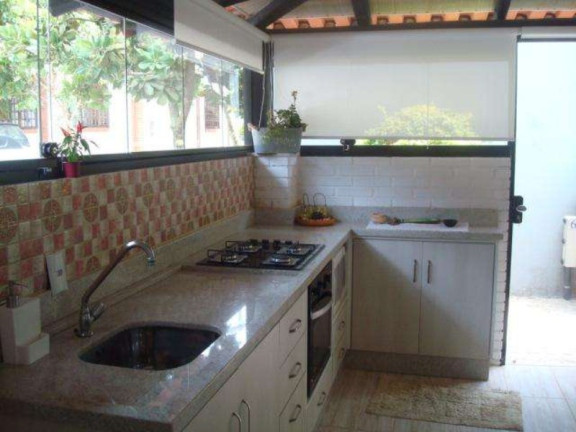 Imagem Sobrado com 1 Quarto para Alugar, 55 m² em Estaleiro - Balneário Camboriú