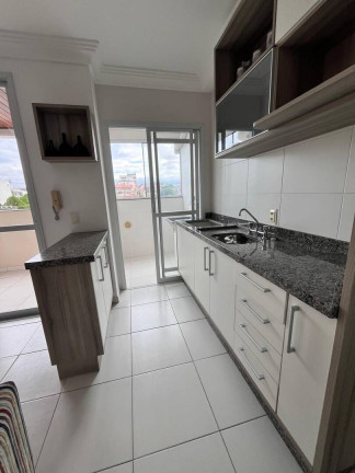 Imagem Apartamento com 2 Quartos à Venda, 65 m² em Capoeiras - Florianópolis Imagem Apartamento com 2 Quartos à Venda, 65 m² em Capoeiras - Florianópolis