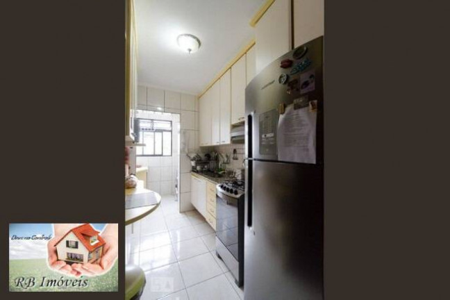 Imagem Apartamento com 2 Quartos à Venda, 63 m² em Nova Petrópolis - São Bernardo Do Campo Imagem Apartamento com 2 Quartos à Venda, 63 m² em Nova Petrópolis - São Bernardo Do Campo
