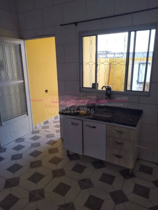 Imagem Casa com 2 Quartos à Venda, 121 m² em Jardim Faculdade - Boituva