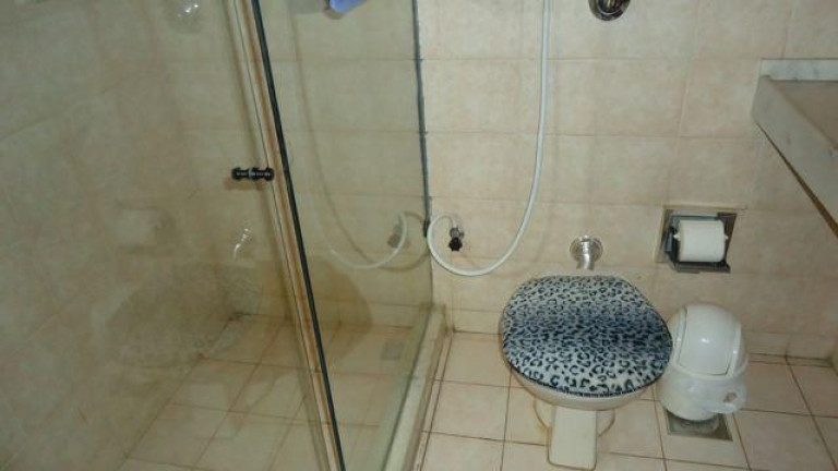 Apartamento com 4 Quartos à Venda, 330 m² em Meireles - Fortaleza