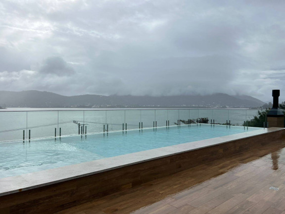 Imagem Apartamento com 1 Quarto à Venda, 71 m² em Lagoa Da Conceição - Florianópolis Imagem Apartamento com 1 Quarto à Venda, 71 m² em Lagoa Da Conceição - Florianópolis