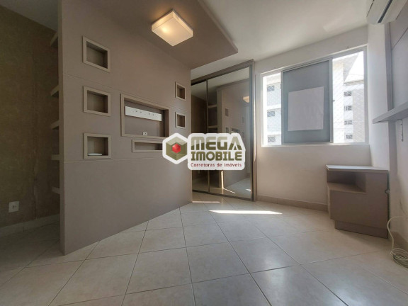 Imagem Apartamento com 2 Quartos à Venda, 63 m² em Trindade - Florianópolis