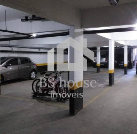 Imagem Apartamento com 3 Quartos à Venda, 150 m² em Santa Maria - São Caetano Do Sul