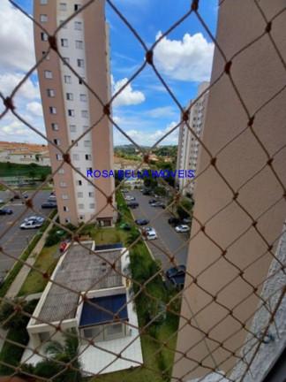 Imagem Apartamento com 2 Quartos à Venda, 44 m² em Cidade Nova - Jundiaí