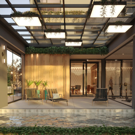 Imagem Apartamento à Venda, 77 m² em Centro  - Canela