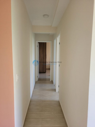 Imagem Apartamento com 2 Quartos à Venda, 60 m² em Vila Iracema-belval - Barueri
