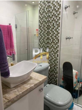 Imagem Apartamento com 3 Quartos à Venda, 67 m² em Vila Eldízia - Santo André