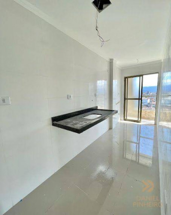 Imagem Apartamento com 2 Quartos à Venda, 61 m² em Boqueirão - Praia Grande Imagem Apartamento com 2 Quartos à Venda, 61 m² em Boqueirão - Praia Grande