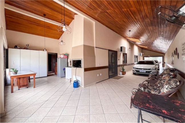 Imagem Casa com 3 Quartos à Venda,  em Nossa Senhora Das Graças - Canoas