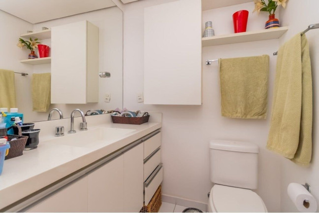 Imagem Apartamento com 3 Quartos à Venda, 158 m² em Vila Leopoldina - São Paulo Imagem Apartamento com 3 Quartos à Venda, 158 m² em Vila Leopoldina - São Paulo