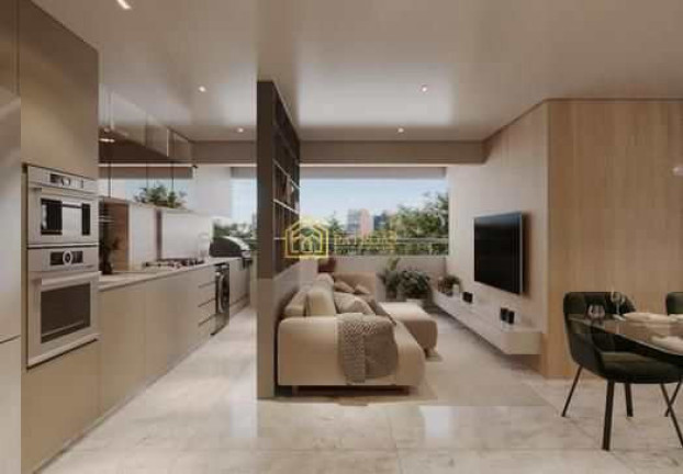 Imagem Apartamento com 2 Quartos à Venda, 61 m² em Centro - São Bernardo Do Campo Imagem Apartamento com 2 Quartos à Venda, 61 m² em Centro - São Bernardo Do Campo