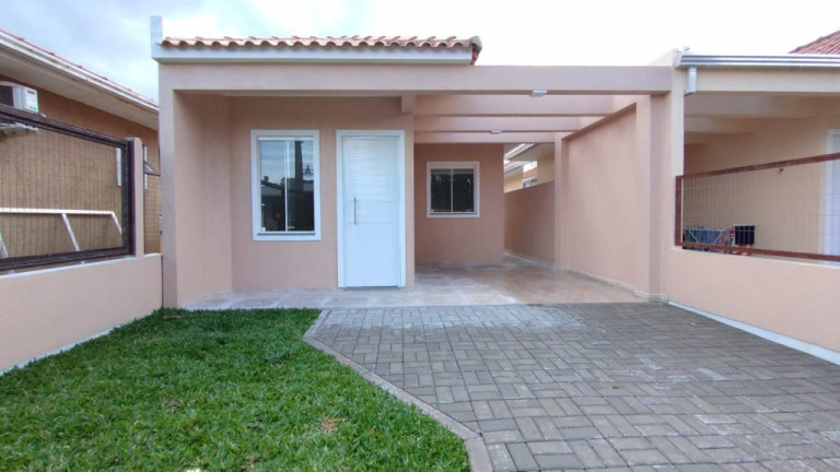 Casa com 2 Quartos à Venda, 78 m² em Village - Capao Da Canoa