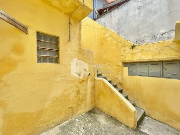 Imagem Casa com 3 Quartos à Venda, 166 m² em Vila Marari - São Paulo Imagem Casa com 3 Quartos à Venda, 166 m² em Vila Marari - São Paulo