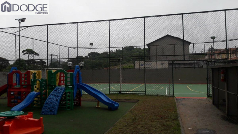 Imagem Apartamento com 2 Quartos à Venda, 58 m² em Demarchi - São Bernardo Do Campo