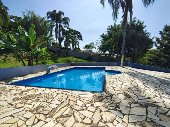Imagem Imóvel com 3 Quartos à Venda, 2.400 m² em Biritiba Mirim Imagem Imóvel com 3 Quartos à Venda, 2.400 m² em Biritiba Mirim