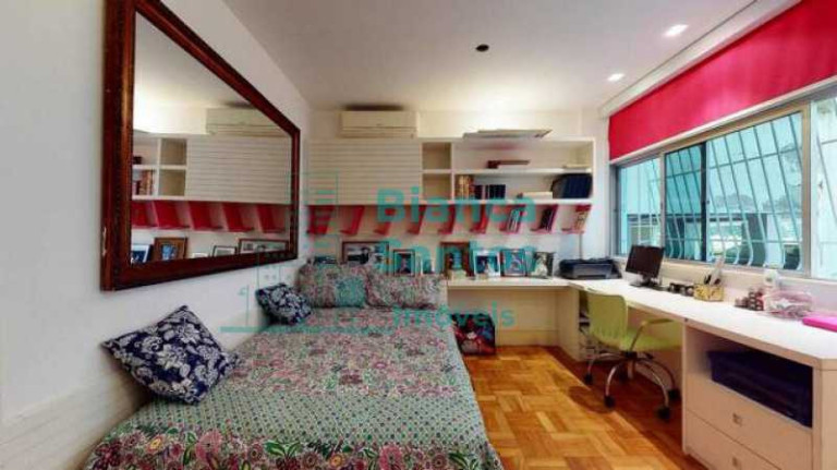 Imagem Apartamento com 3 Quartos à Venda, 148 m² em Ipanema - Rio De Janeiro