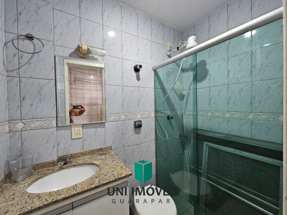Imagem Apartamento com 4 Quartos à Venda, 138 m² em Praia Do Morro - Guarapari
