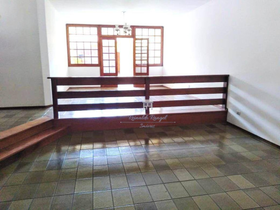 Imagem Casa com 4 Quartos à Venda, 342 m² em Condomínio Portella - Itu Imagem Casa com 4 Quartos à Venda, 342 m² em Condomínio Portella - Itu