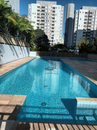 Imagem Apartamento com 2 Quartos à Venda, 47 m² em Parque Campolim - Sorocaba Imagem Apartamento com 2 Quartos à Venda, 47 m² em Parque Campolim - Sorocaba