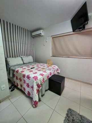 Imagem Apartamento com 3 Quartos à Venda, 91 m² em Setor Oeste - Goiânia Imagem Apartamento com 3 Quartos à Venda, 91 m² em Setor Oeste - Goiânia