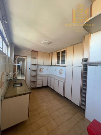 Apartamento com 2 Quartos à Venda, 80 m² em Cangaíba - São Paulo
