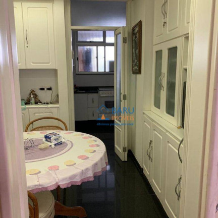 Imagem Apartamento com 3 Quartos para Alugar, 224 m² em Santa Cecília - São Paulo Imagem Apartamento com 3 Quartos para Alugar, 224 m² em Santa Cecília - São Paulo