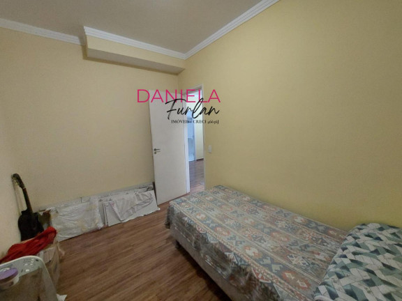 Imagem Apartamento com 2 Quartos para Alugar, 46 m² em Edifício Vida Plena - Sorocaba