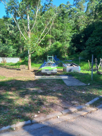 Imagem Terreno à Venda, 480 m² em Jardim Pereira - São Paulo Imagem Terreno à Venda, 480 m² em Jardim Pereira - São Paulo