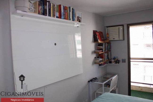 Imagem Apartamento com 2 Quartos à Venda, 69 m² em Jacarepaguá - Rio De Janeiro