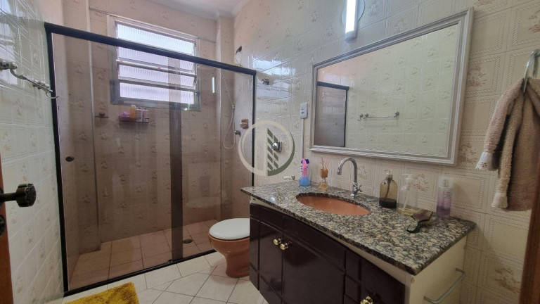 Imagem Apartamento com 2 Quartos à Venda, 104 m² em Marapé - Santos